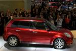 Mazda MX Micro Sport Concept 2004 года